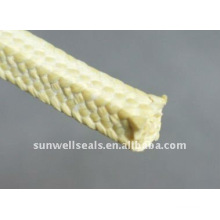 Aramid Embalaje Impregnado con PTFE